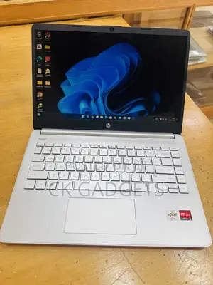 New Laptop HP OmniBook X Laptop 14-fe0097nr 8GB AMD A4 SSD 256GB