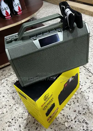 Wireless Speakers With Superbass