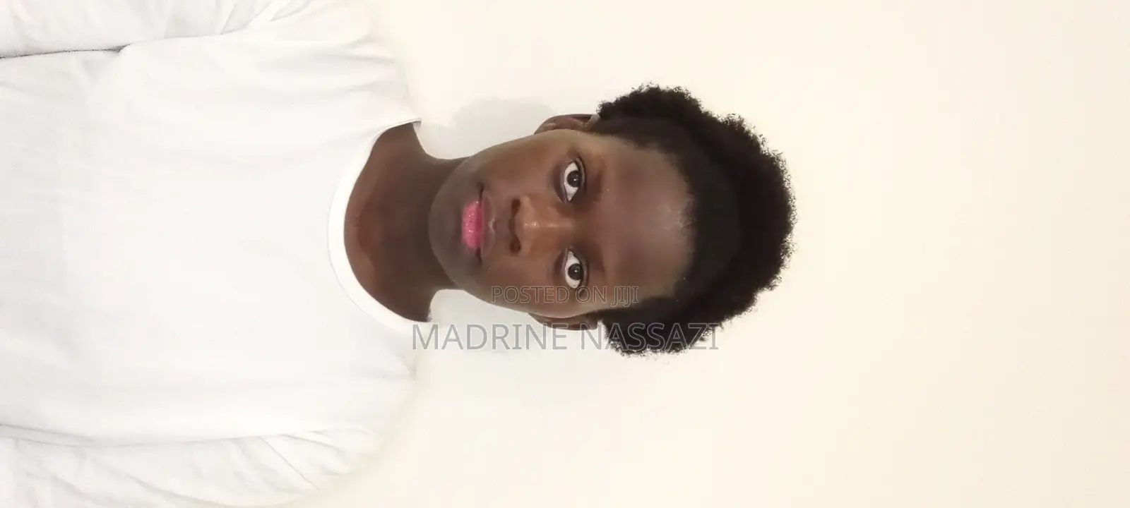 Hotel Attendant
