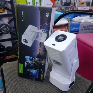 Smartbarry Ht13 Plus Smart Projector