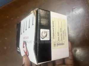 Self Tapping Screws