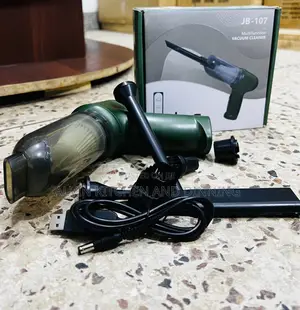 Multifunction Vacuum Cleaner