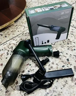 Multifunction Vacuum Cleaner