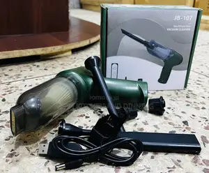 Multifunction Vacuum Cleaner
