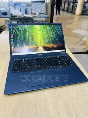 New Laptop Acer Extensa 4230 8GB Intel Core I7 SSD 256GB