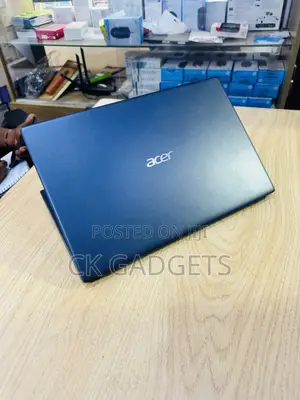 New Laptop Acer Extensa 4230 8GB Intel Core I7 SSD 256GB