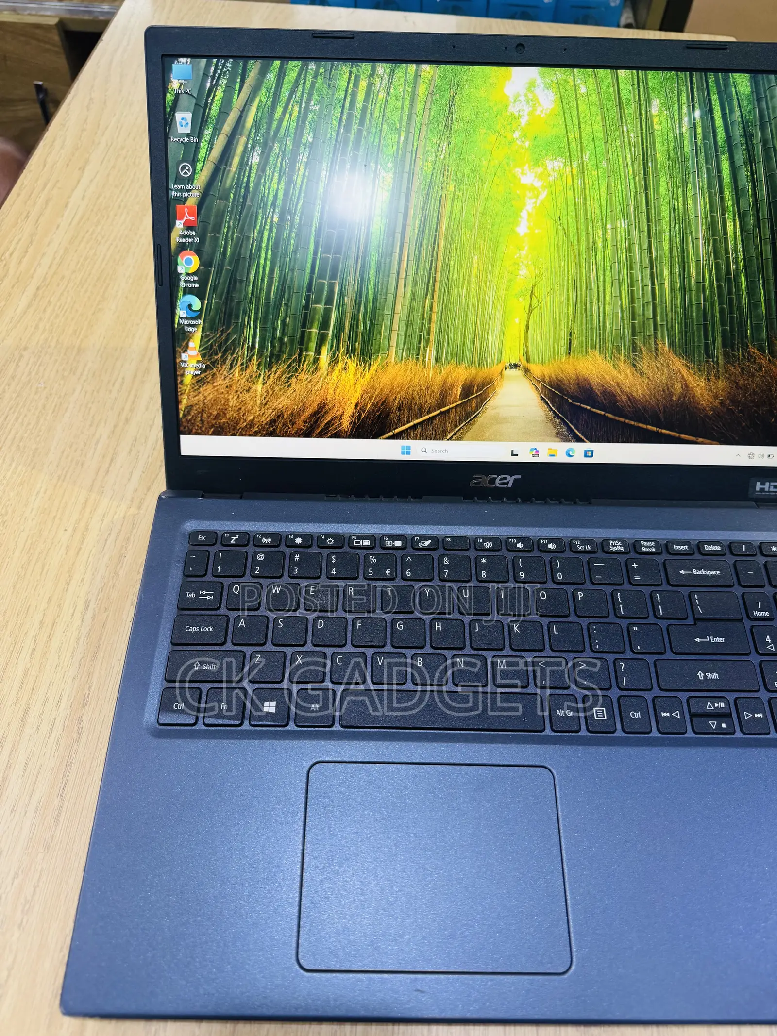 New Laptop Acer Extensa 4230 8GB Intel Core I7 SSD 256GB