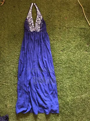 Ladies Dresses