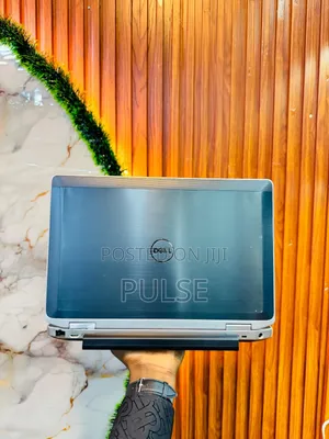 Laptop Dell Latitude E6320 4GB Intel Core I5 HDD 320GB