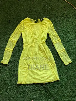 Ladies Dresses
