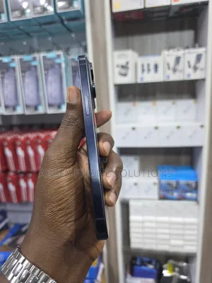 Apple iPhone 15 Pro Max 512 GB Blue