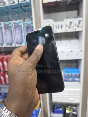 Apple iPhone 15 Pro Max 512 GB Blue