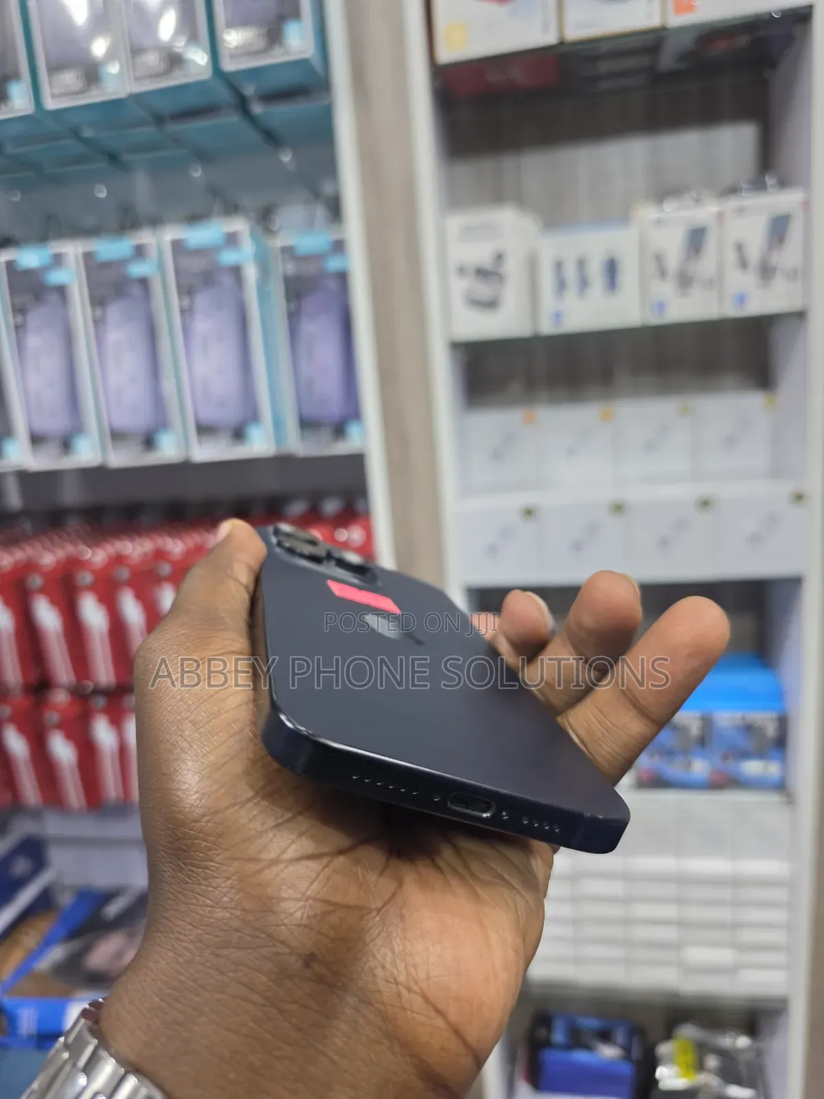 Apple iPhone 15 Pro Max 512 GB Blue