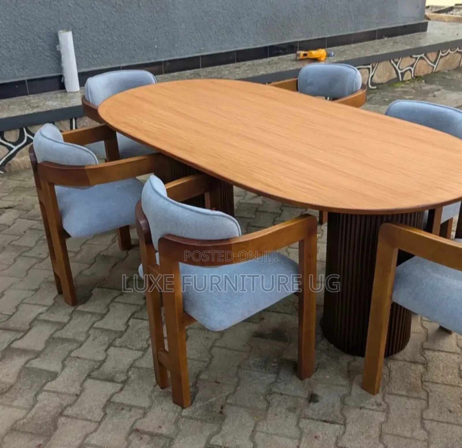 Modern 6seater Dinning Table