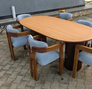 Modern 6seater Dinning Table