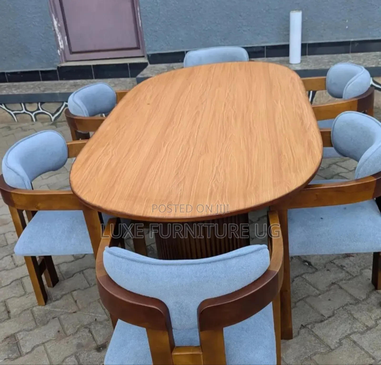 Modern 6seater Dinning Table