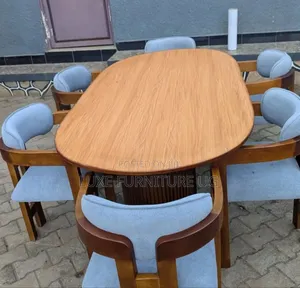 Modern 6seater Dinning Table