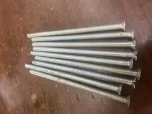 Machine Screws