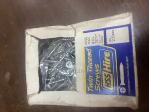 Self Tapping Screws