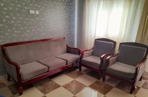 Sofa - 5 Seaters