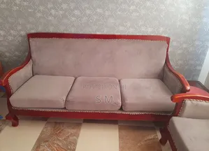 Sofa - 5 Seaters