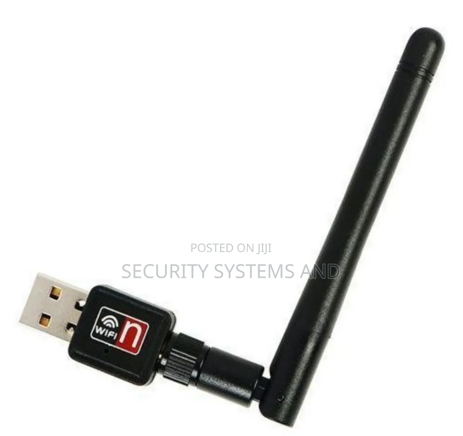 Universal Usb Wifi Adapter For Computer And Laptops