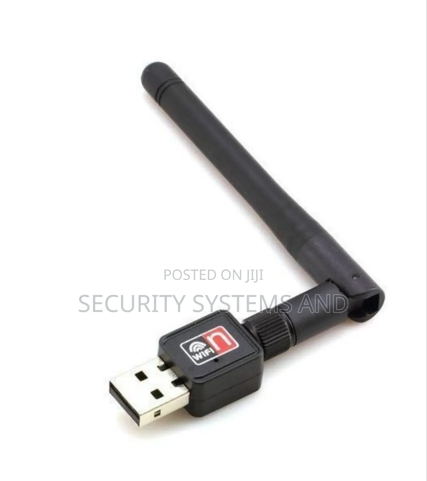 Universal Usb Wifi Adapter For Computer And Laptops
