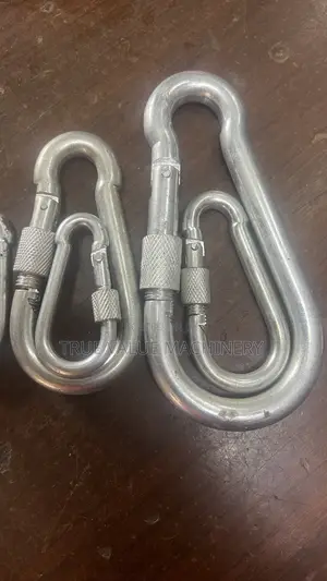 Lock Clamps