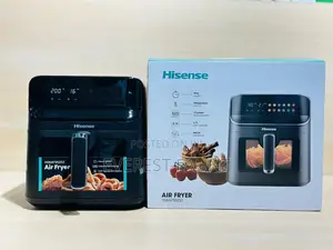 Hisense Air Fryer 6.7 Liters