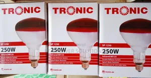 Infrared Brooder Bulbs