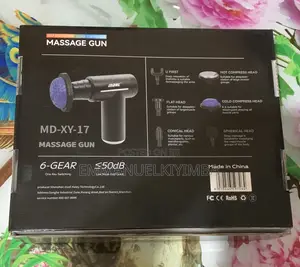 Home Massage Gun