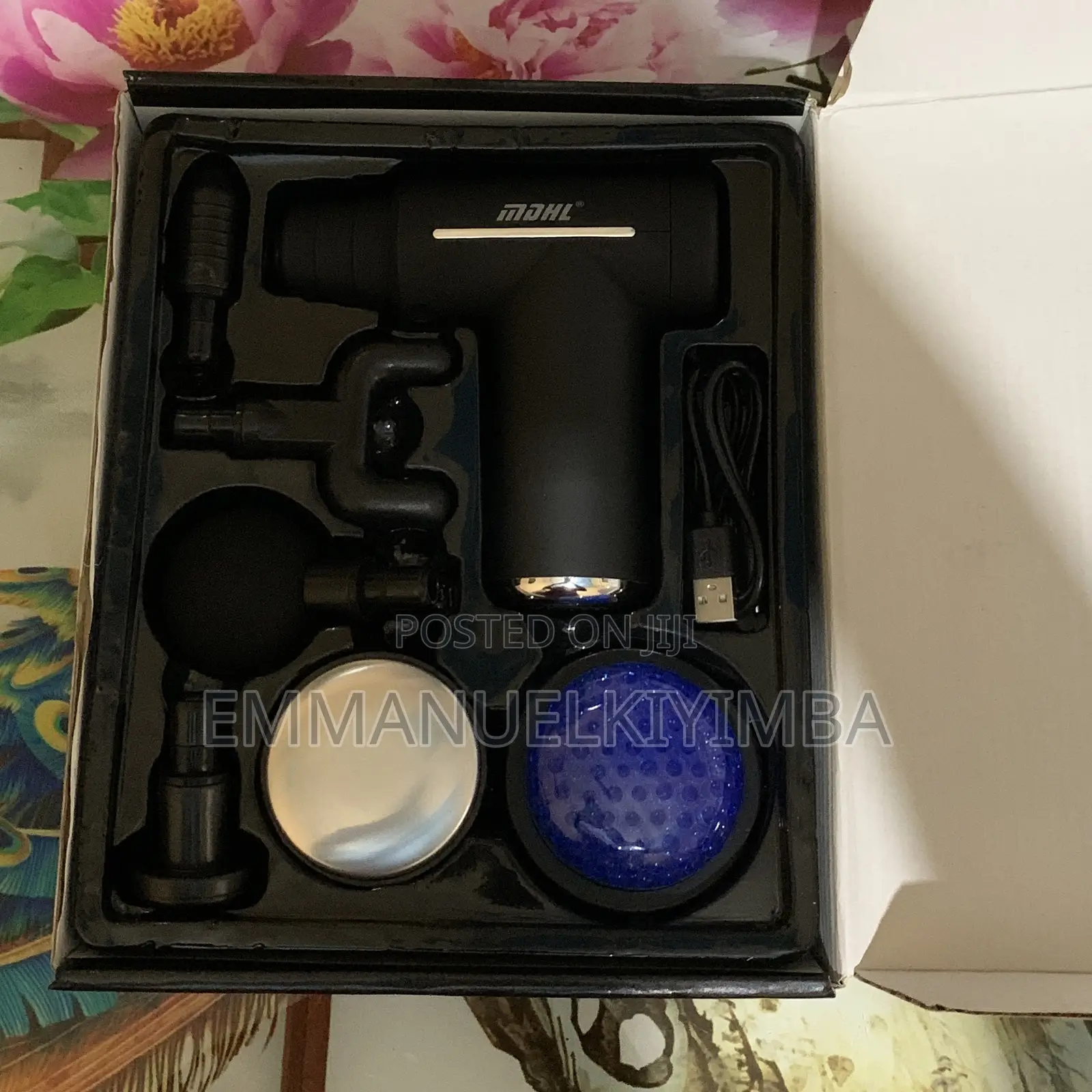 Home Massage Gun