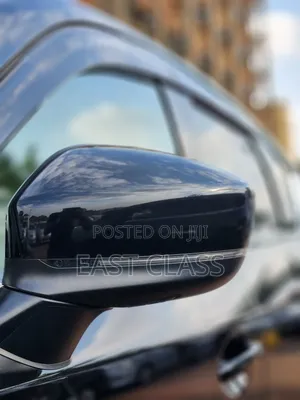 Mazda CX-5 2.2 Diesel AWD 2017 Black