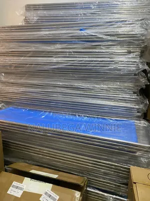 Hospital Ward Screens 4 Panel