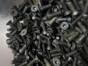 CSK Allen Bolts