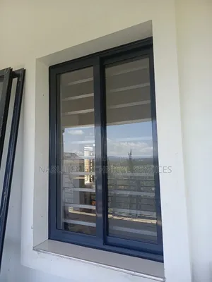 Cooperate Sliding Windows