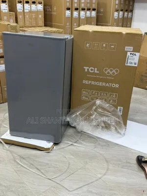 120l TCL Refrigerator