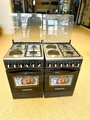Global Star Cooker