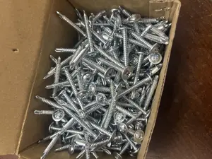 Self Tapping Screws