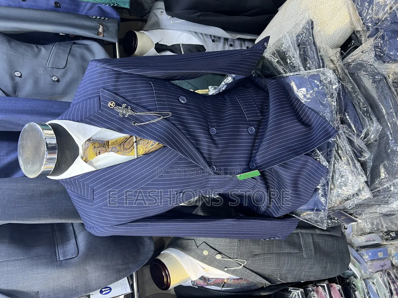 Suits for Men Turkey