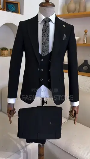 Sure Cotton Men’S Suits
