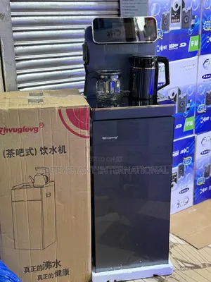 Multifunctional Tea Bar Water Dispenser/Electric Water Dispenser