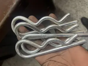 R- Pins ( Available in All Sizes )