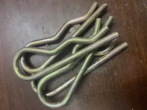 R-Pins ( Available in All Sizes)