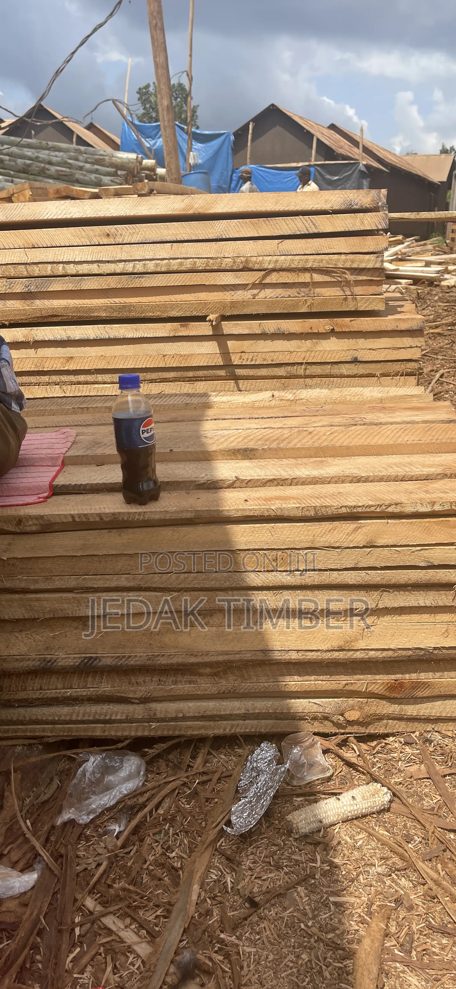 Quality Timber