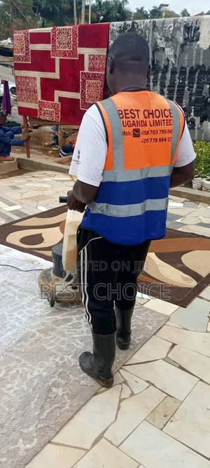 Expert Carpet Cleaning Services, Carpet Care Done Right