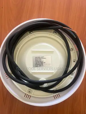 Swimming Pool Lights(Rgb)