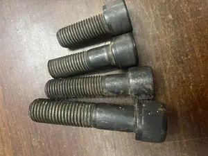 Allen Bolts Available