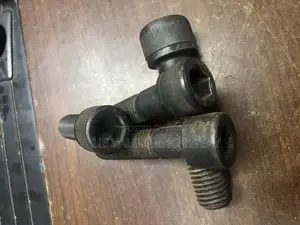 Allen Bolts ( Available at Good Price)