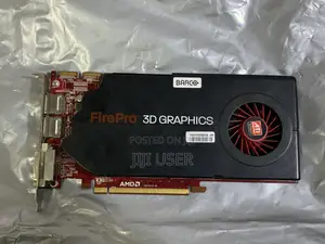 Graphics Card